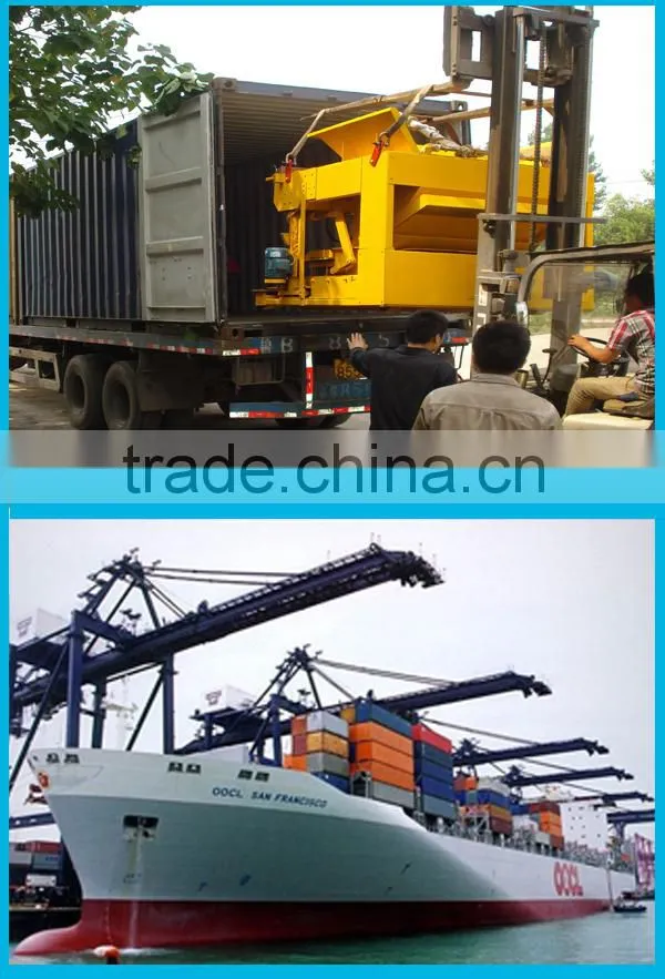 blocks molding plant-ECO BRAVA sand fly ash block machine with comprehensive technical support/eco brava interlocking clay brick