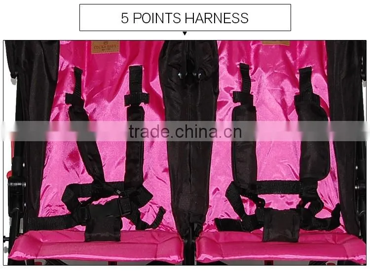 Hot Selling Baby Stroller Factory Price Baby Carrier with American Standard