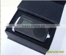 pocket electronic bird caller, bird hunting caller, bird caller for hunting CP-350