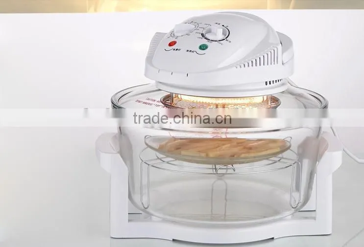 Halogen Oven made in China