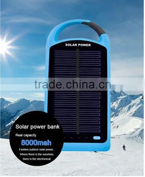 3W silicone waterproof solar charger suction window