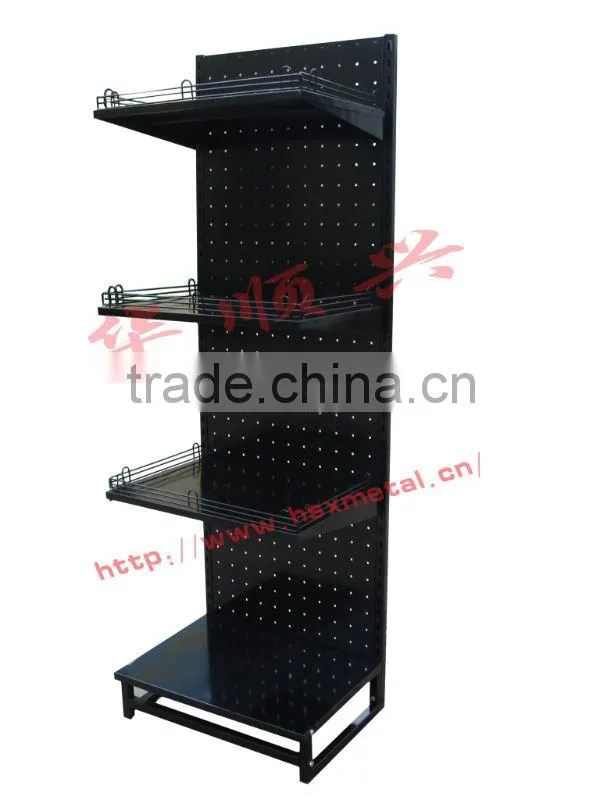metal storage display HSX-DR0127
