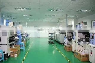 Shenzhen Silkway Technology Co., Ltd. company overview - view 4