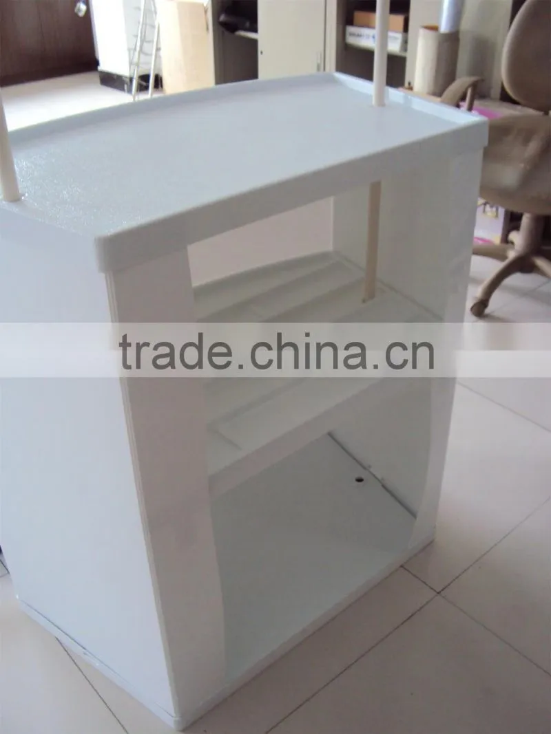 Promotion table