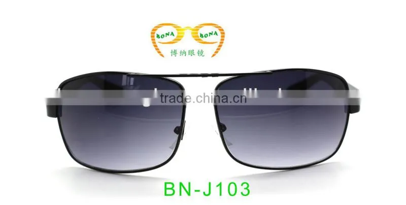 square men's sun shades UV400 Sunnies