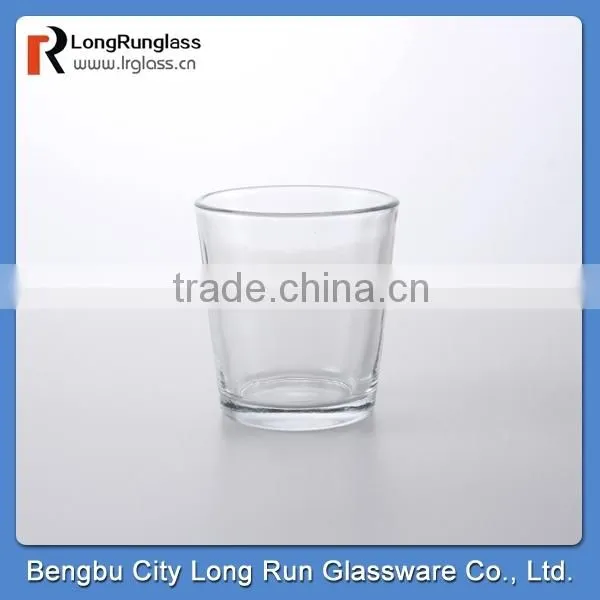LongRun 2oz top sale home use shot drinking dinner set wholesale