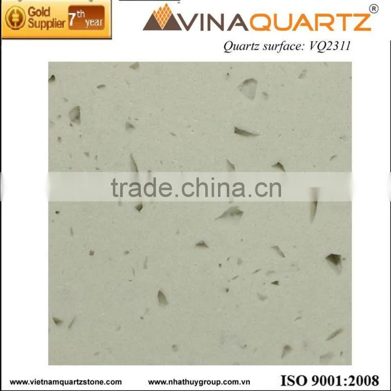 Vietnam Artificial Surface
