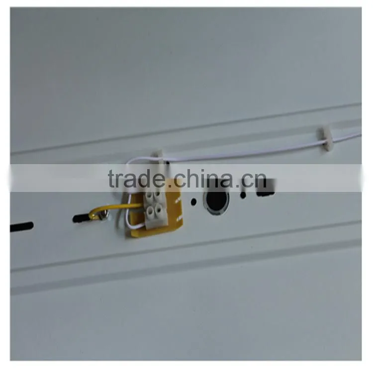 T5 T8 led integrated grille light lamp/ led grille light
