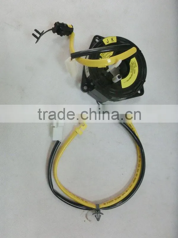 96815291 auto parts companies in china spiral cable sub-assy for Buick