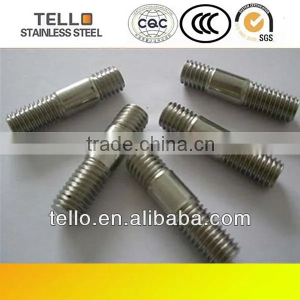 stainless steel threaded rod, threaded rod m10,threaded rod