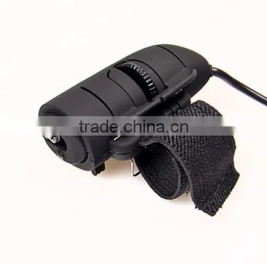 Mini USB 3D Optical Handheld Finger Mouse / laptop Mini mouse / usb finger mouse
