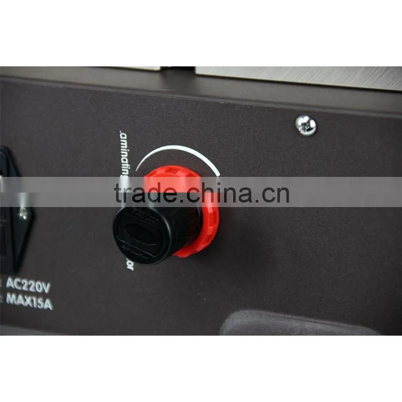 2015 new 100% no bubbles LCD & Touchscreen Laminating refurbish machine with display, without Air compressor and Air pumper.