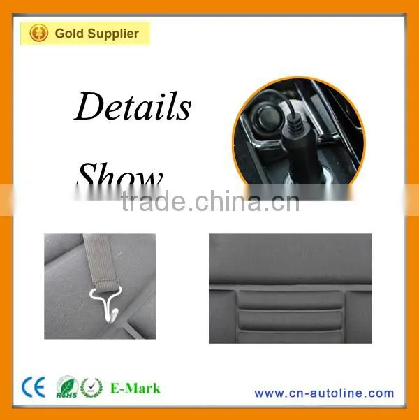 ZL033 factory supply promotional wholesale seat cushion for car