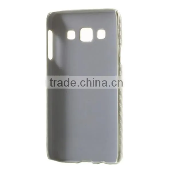 new fashion design case for samsung galaxy a3, case cover for samsung