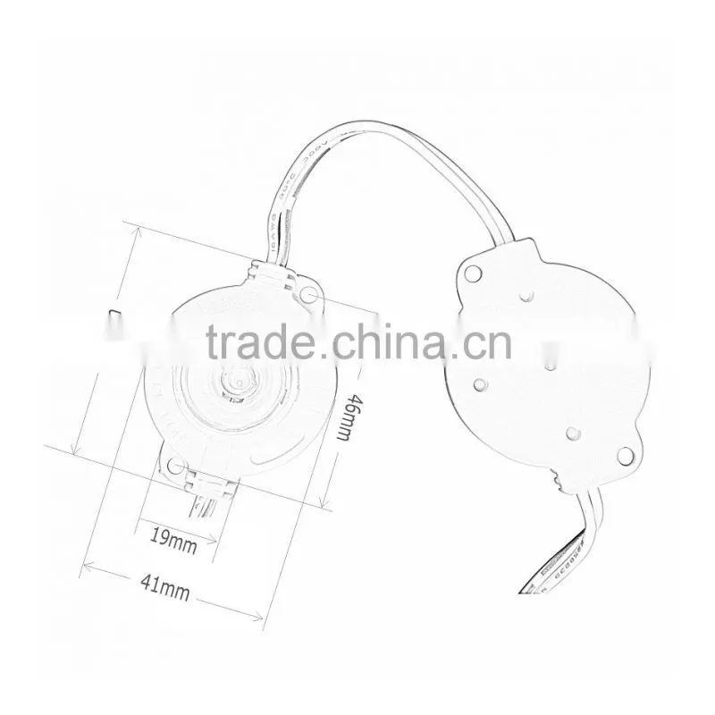led plus 1.6W 12v 120 lumens high powerled sign modules wholesale