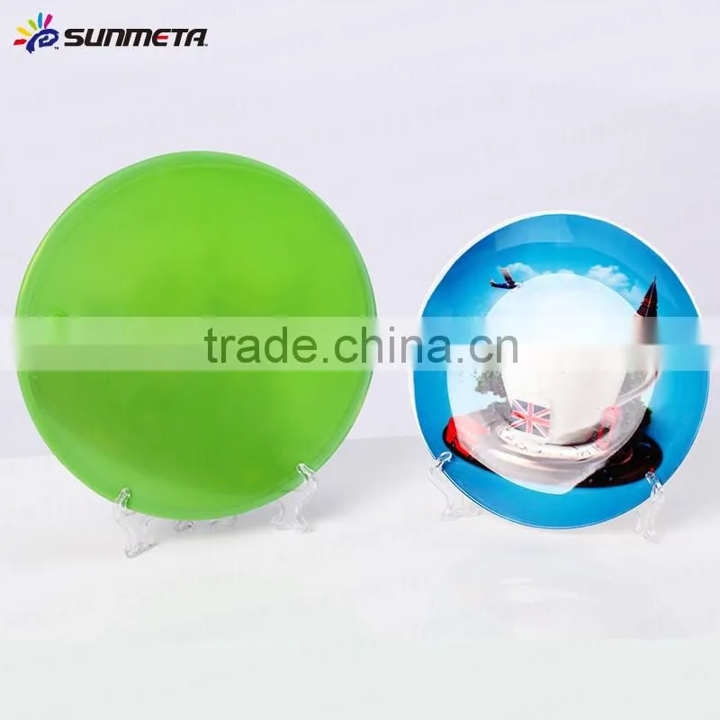 Sunmeta Multi-functional Sublimation Machine 8''Plate Clamp Moulds