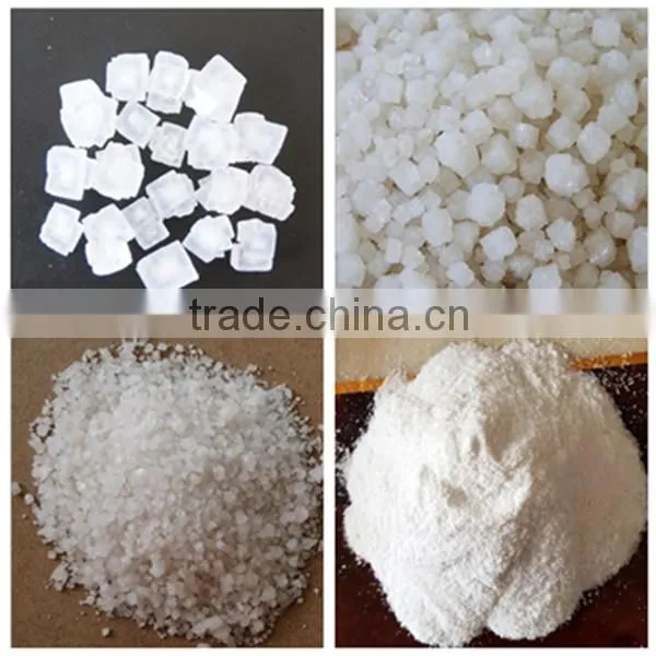 CAS:7791-14-5 bulk magnesium chloride hexahydrate flakes
