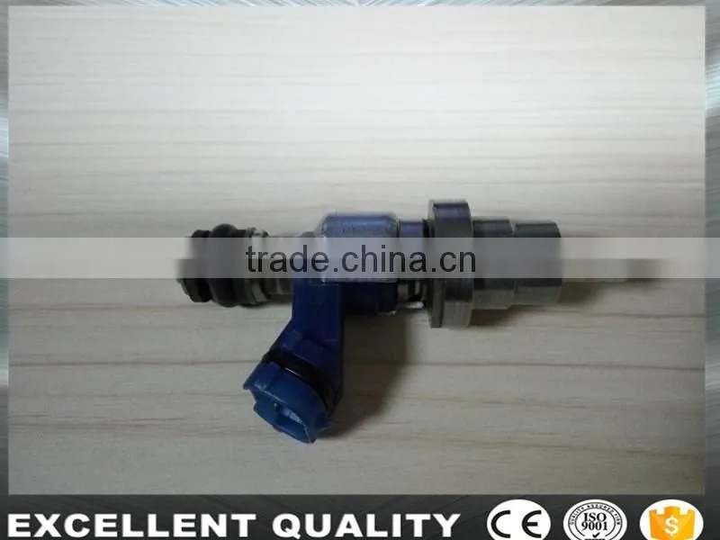 Toyota auto part Engine Fuel Injector Nozzles 23209-28090