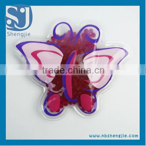 Trade assurance small eye cooling gel