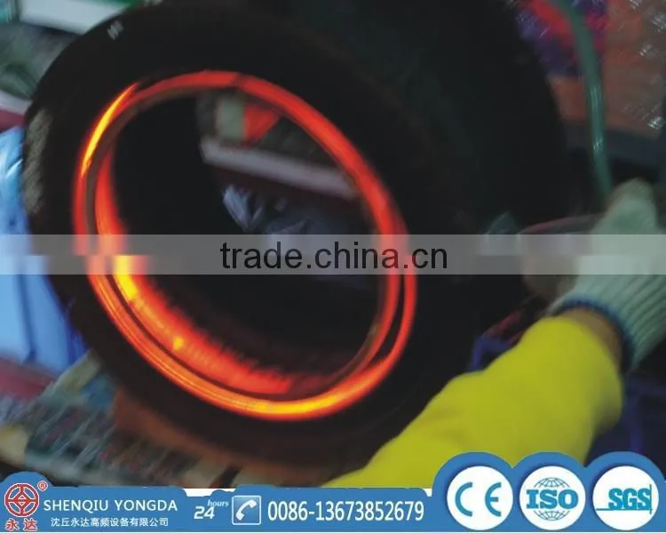 WZP-200 Bearing induction heating equipment