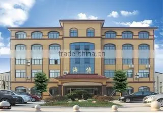 Zhejiang Haibo Doors Co., Ltd. company overview - view 2