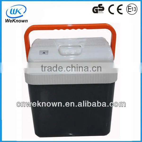 electric car coolers