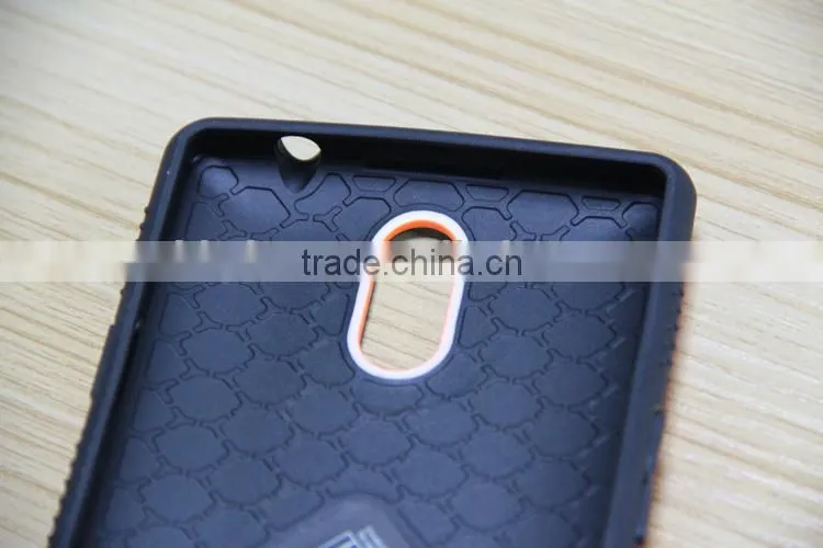 iface mall case for OPPO Find 7, high qualityAnti Shock Hybrid Glossy Protective Cover for oppo find 7 IO007