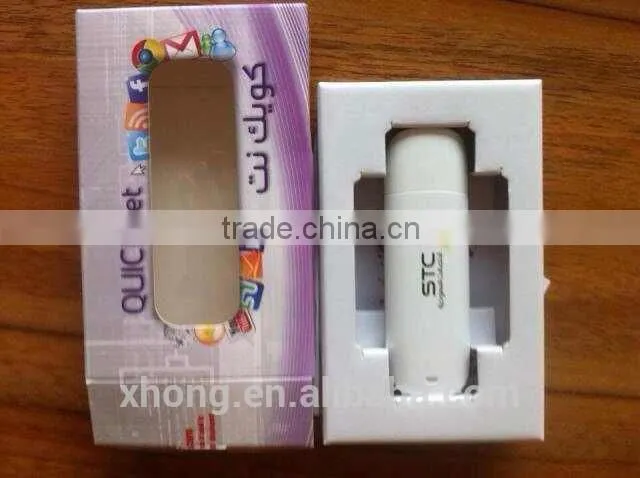 100% Original High Speed Huawei E173 Mobile WiFi STC 3G Modem Hotspot