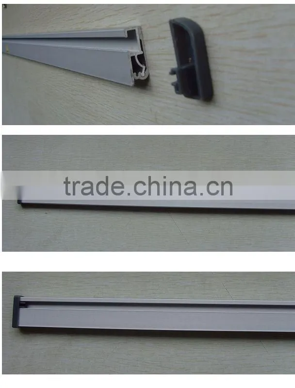 high quality roll up display with single side for advertising display