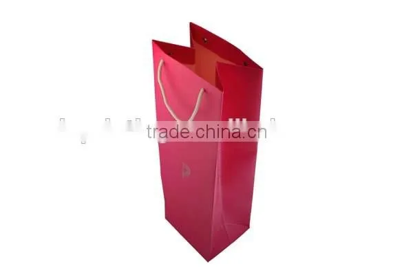 Custom favourable gift bags for jewelry/ jewellery gift bags/ gift bags for jewelry wholesale manufactures wholesale
