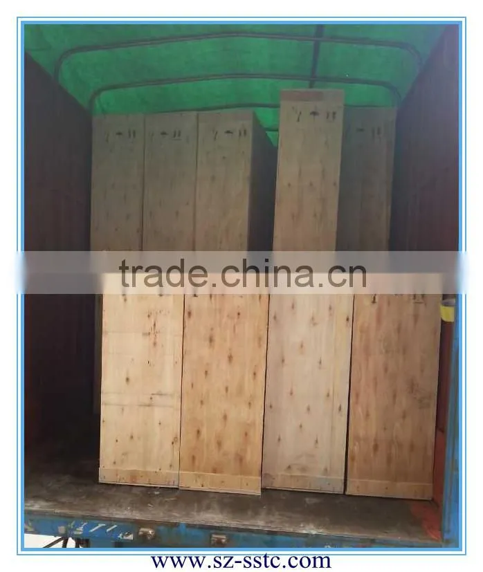 China supplier high quality Upright swing turnstile with low price