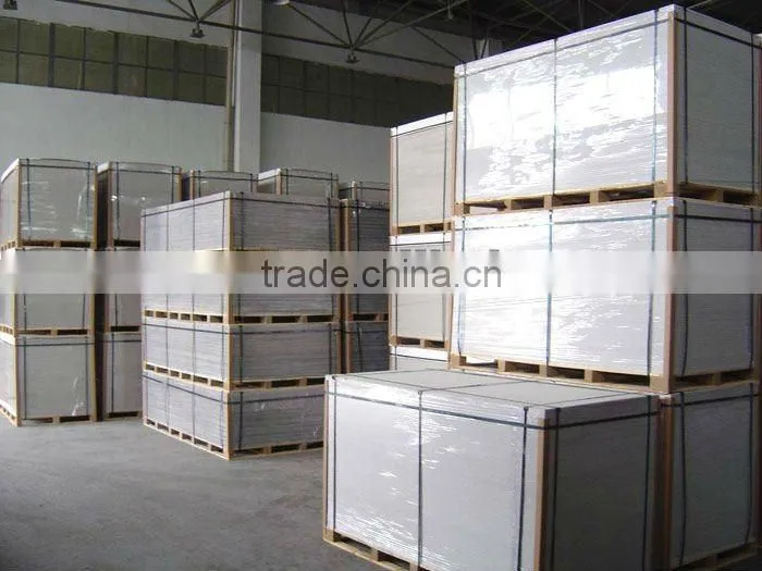 Asbestos Free Fiber Cement Board 10mm