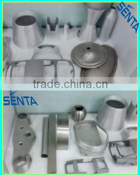 6x1" Abrasive Nylon Wheel For Polishing Metal