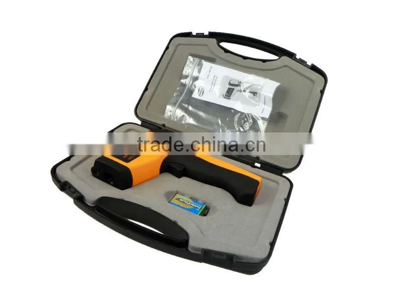 Infrared thermometer GM1150 IR thermometer temperature tester