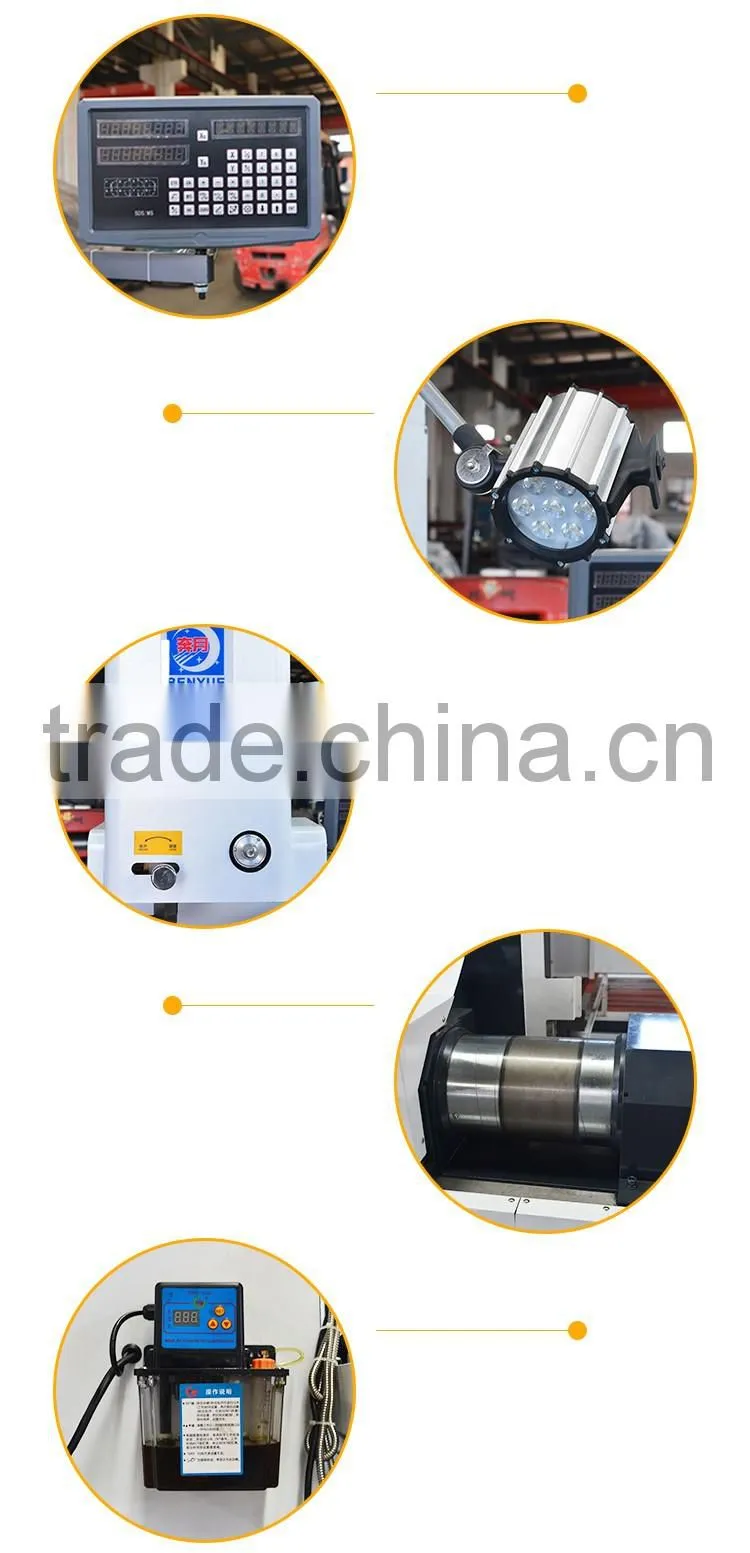 automatic medium speed wire edm