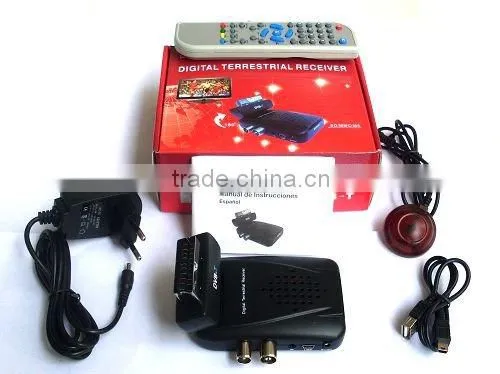 2011 Mini SD DVB-T With high quality and best price