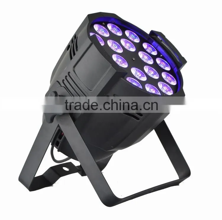 best price 18x10w led par light