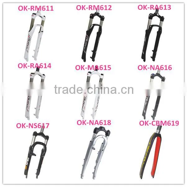 bike forks downhill mountain bike forks cheap mountain bike fork