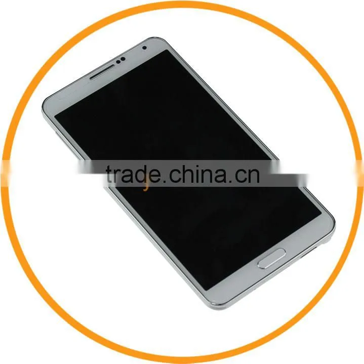 Wholesale Tempered Glass Screen Protector for Note 3 III N9000 N9005 from Dailyetech