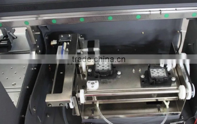 2015 reasonable price new vinyl sticker printing machine for sale