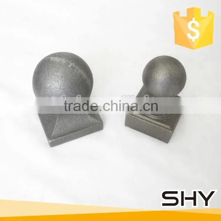 Steel Handrail for Interior Stairs