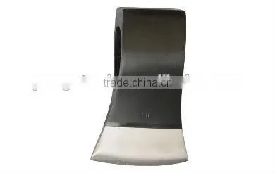 Axe Head, A666 , 45# Carbon Steel, Drop-forged with Heat Treatment, 47-55HRC