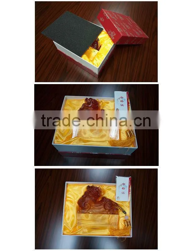 2013 New Year gift promotion pixiu