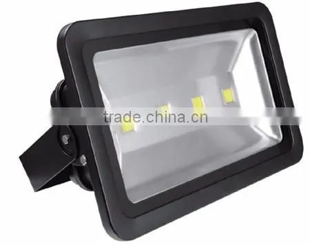 3 years warranty cob 200w led flood light waterproof