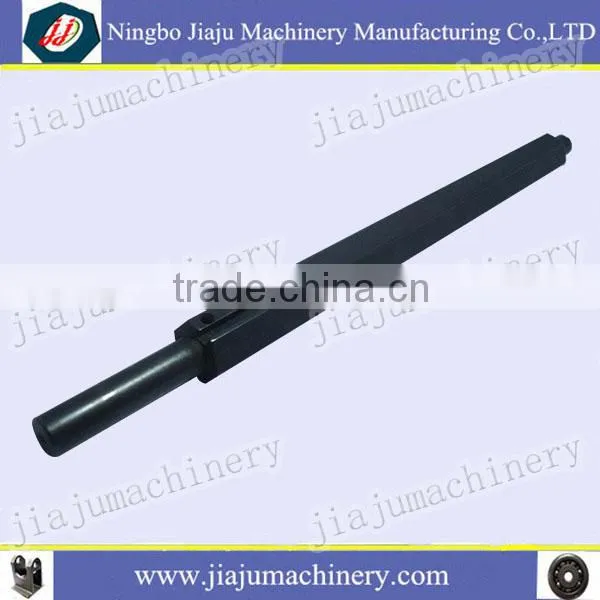 main shaft and counter shaft