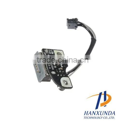 Original 95%New Power Jack Board for Mac book A1278 820-2565-A