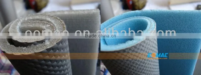 Water Based Glue Laminating Machine
