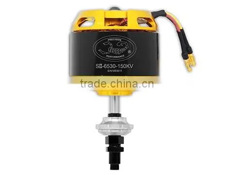 Scorpion SII-6530-150KV Motor for Aeroplane