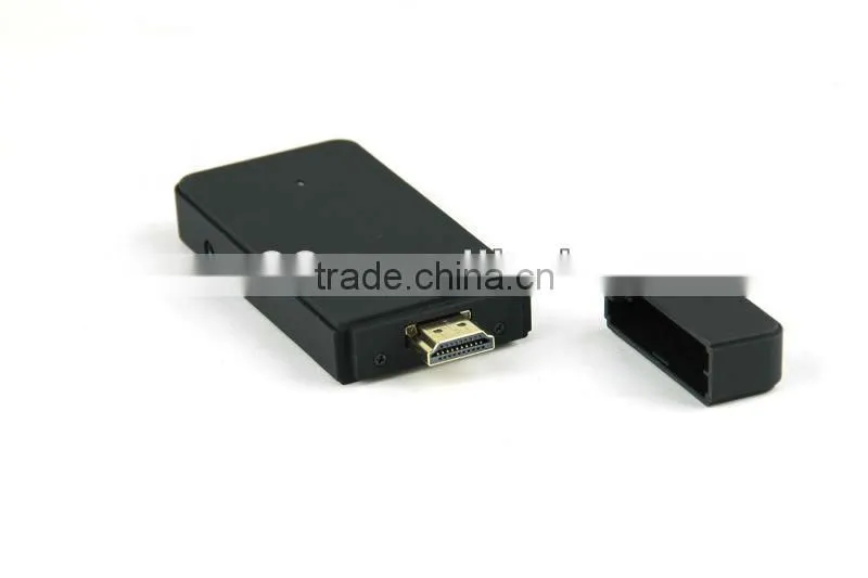2013 Hot Selling Wifi TV smarter box tablet 3D hdmi android dongle