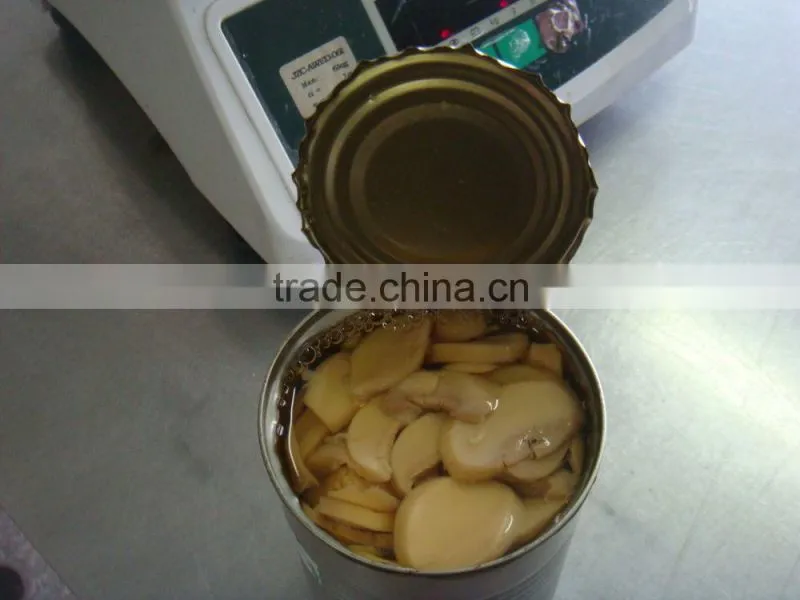 2015 canned shitake mushroom slices for sale